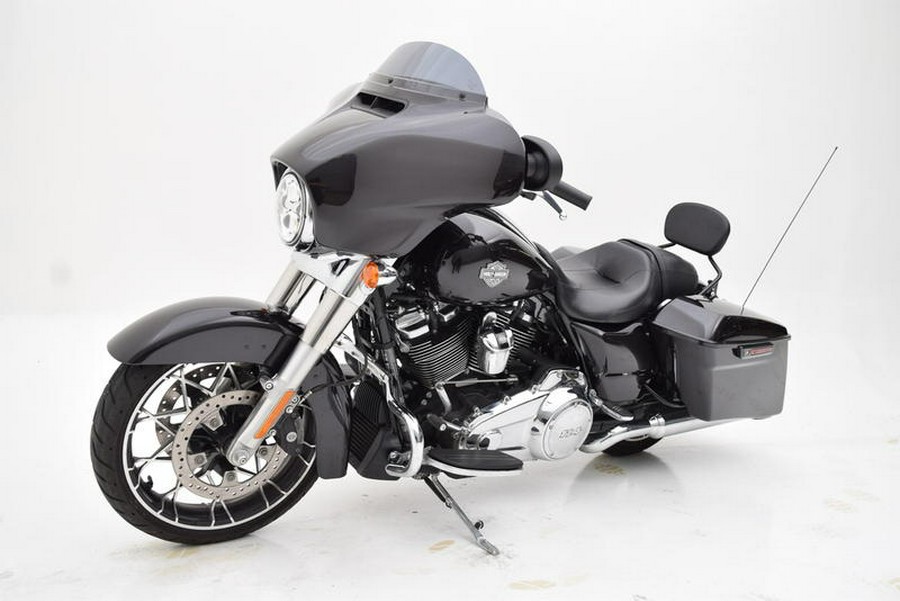 2021 Harley-Davidson® FLHXS - Street Glide® Special