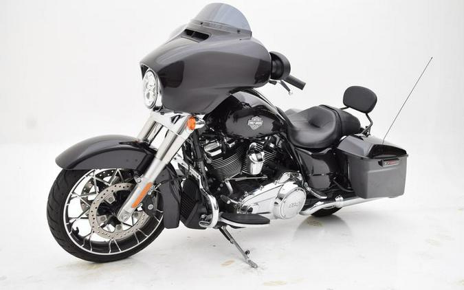 2021 Harley-Davidson® FLHXS - Street Glide® Special