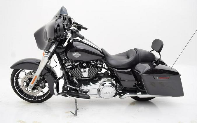 2021 Harley-Davidson® FLHXS - Street Glide® Special