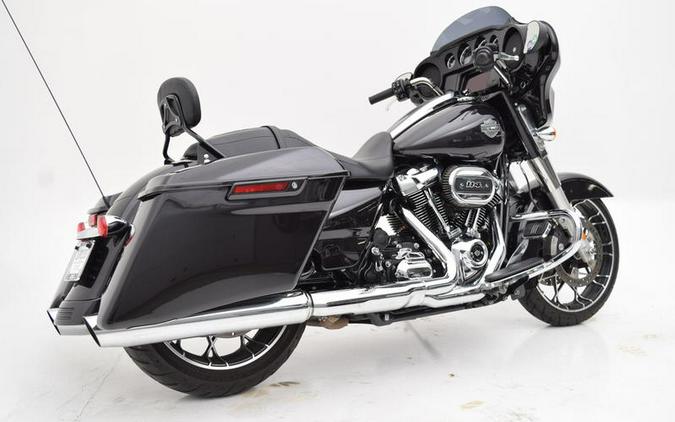 2021 Harley-Davidson® FLHXS - Street Glide® Special