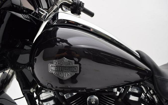 2021 Harley-Davidson® FLHXS - Street Glide® Special