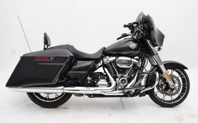 2021 Harley-Davidson® FLHXS - Street Glide® Special