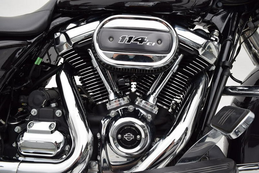 2021 Harley-Davidson® FLHXS - Street Glide® Special