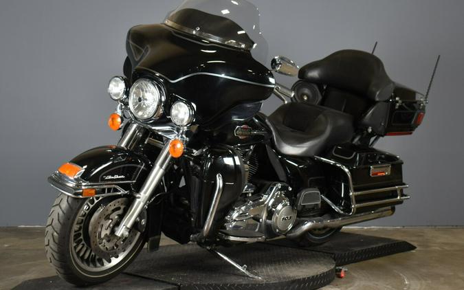 2012 Harley-Davidson Electra Glide Ultra Classic 103