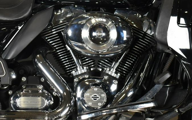 2012 Harley-Davidson Electra Glide Ultra Classic 103