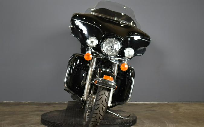 2012 Harley-Davidson Electra Glide Ultra Classic 103