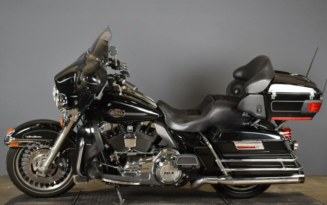 2012 Harley-Davidson Electra Glide Ultra Classic 103