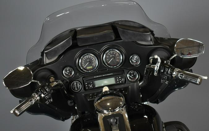 2012 Harley-Davidson Electra Glide Ultra Classic 103