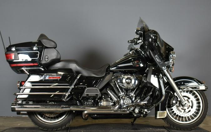 2012 Harley-Davidson Electra Glide Ultra Classic 103