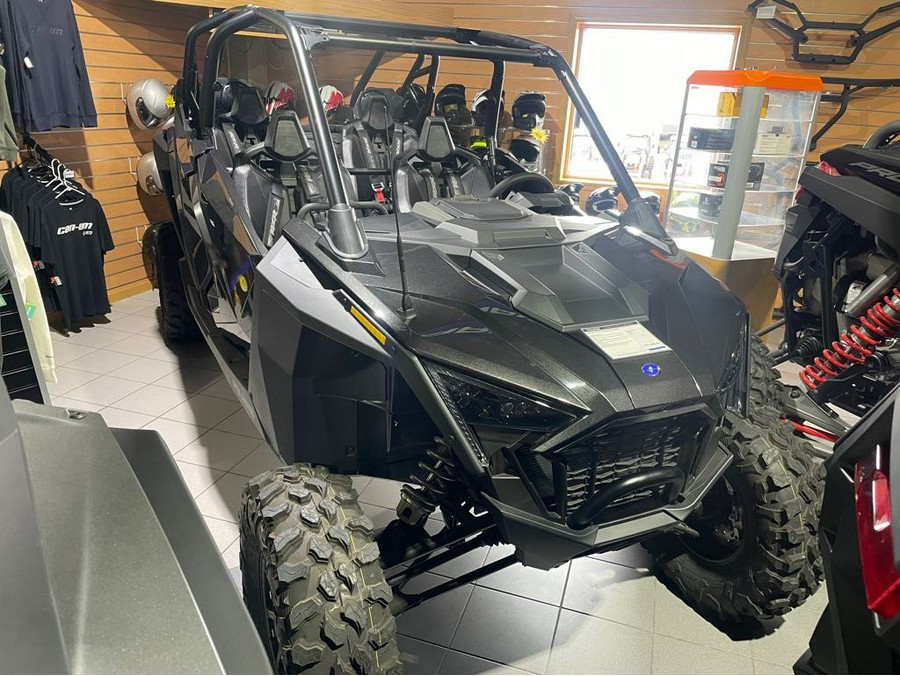 2024 Polaris Industries RZR Pro XP® 4 Ultimate