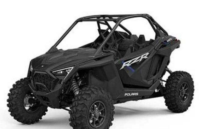 2023 Polaris RZR Pro XP® Premium