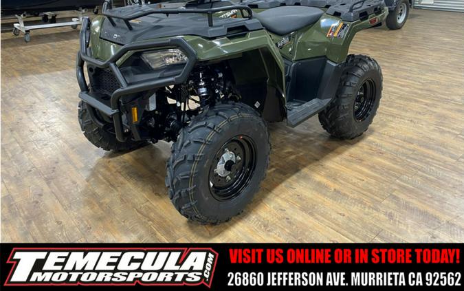 2024 Polaris Sportsman 570 EPS