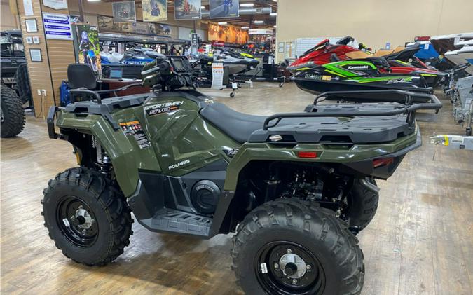 2024 Polaris Sportsman 570 EPS