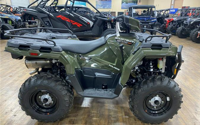 2024 Polaris Sportsman 570 EPS