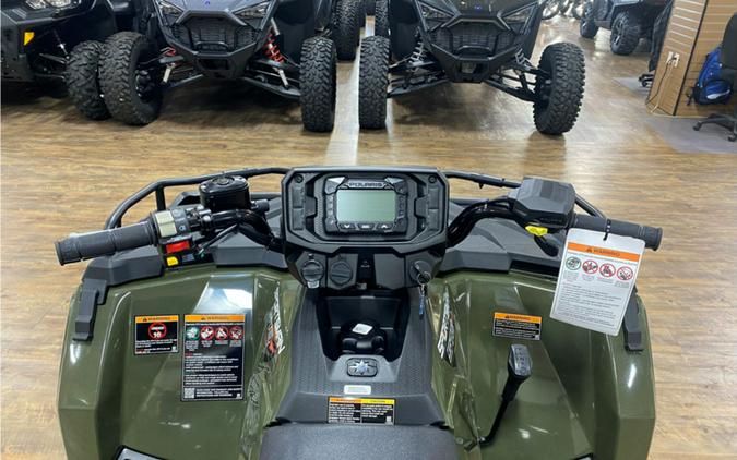 2024 Polaris Sportsman 570 EPS