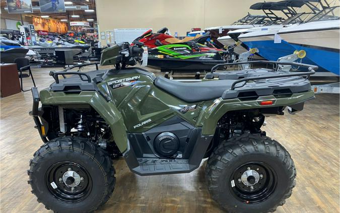 2024 Polaris Sportsman 570 EPS