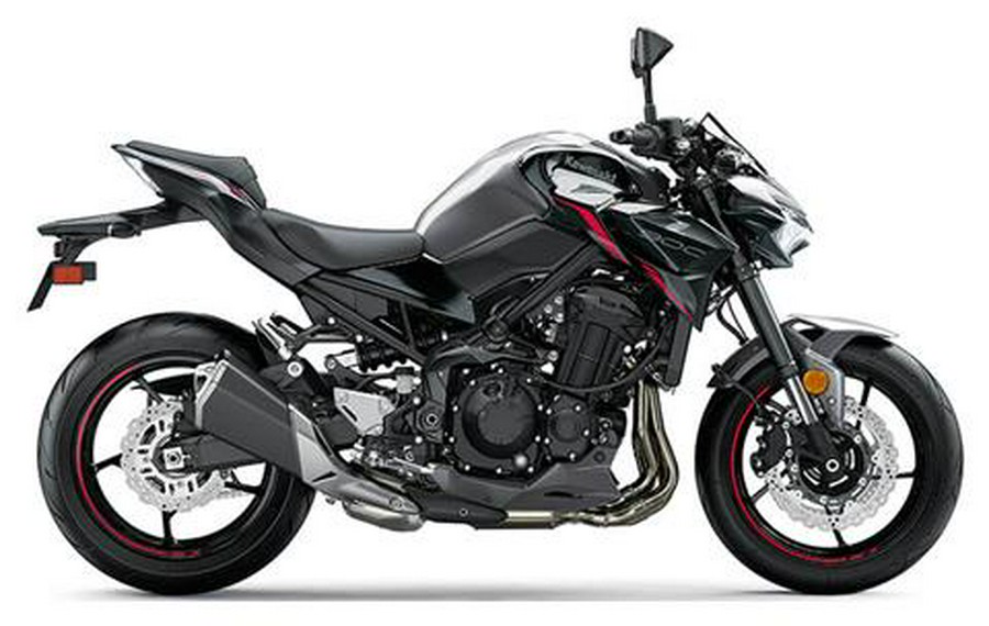 2023 Kawasaki Z900 ABS