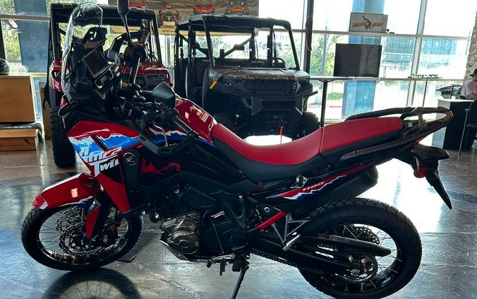 2024 Honda Africa Twin Base