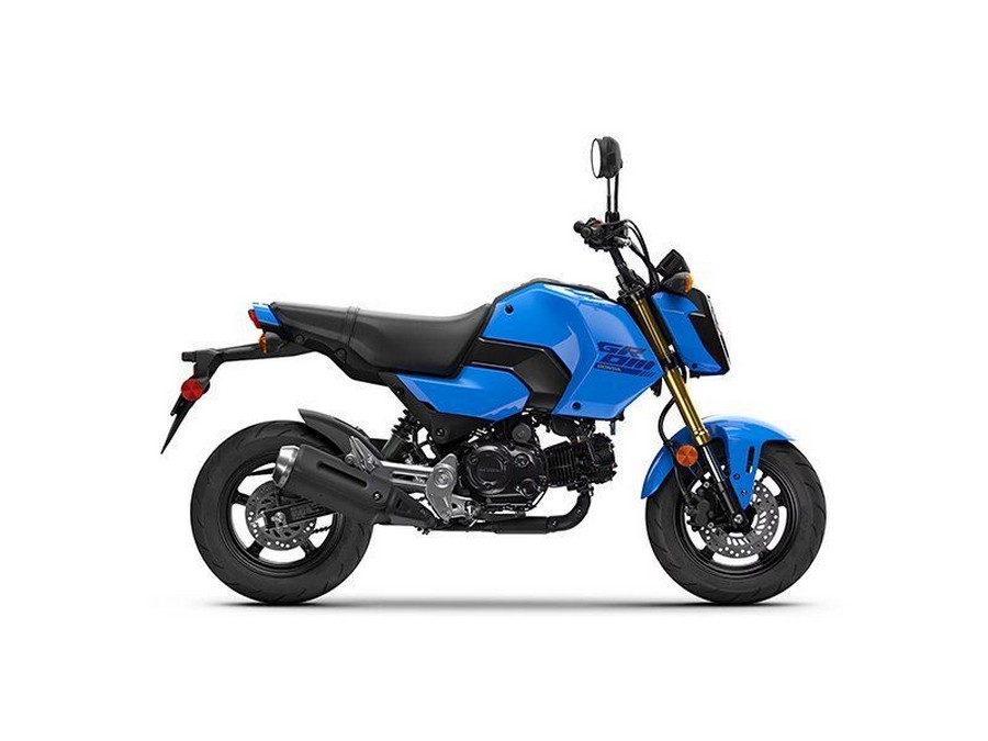 2025 HONDA GROM Base