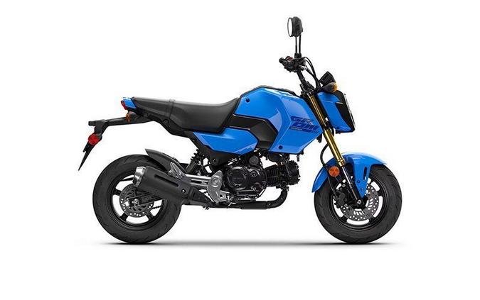 2025 HONDA GROM Base