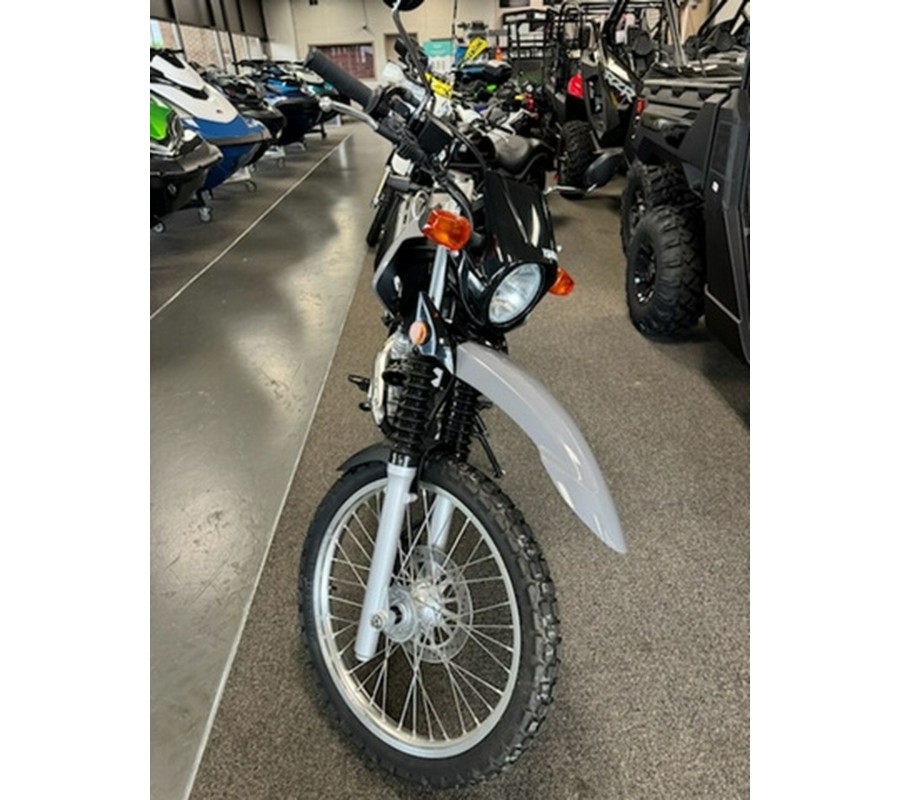 2024 Yamaha XT 250