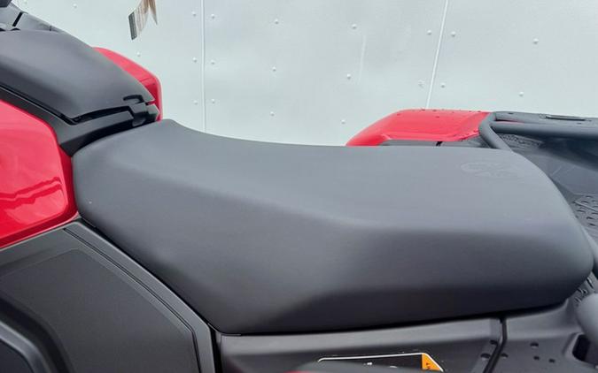 2025 Can-Am Outlander 500 2WD