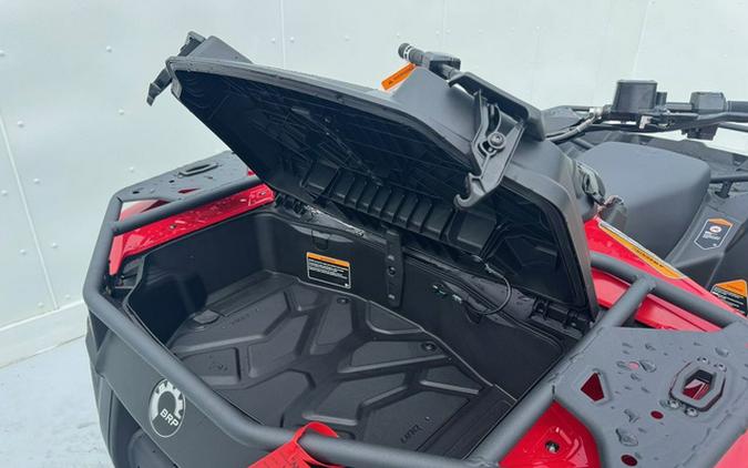 2025 Can-Am Outlander 500 2WD