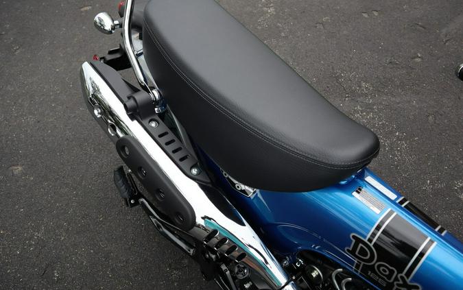 2025 Dax 125 - Honda