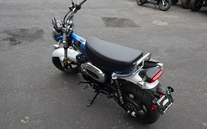 2025 Dax 125 - Honda