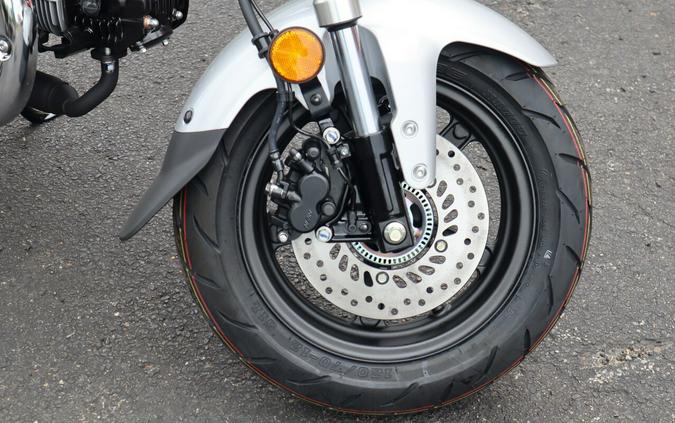 2025 Dax 125 - Honda