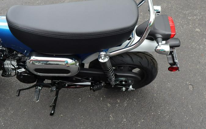 2025 Dax 125 - Honda