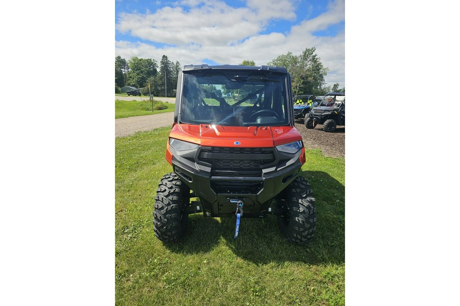 2026 Polaris Ranger® Crew XP 1000 NorthStar Edition Ultimate