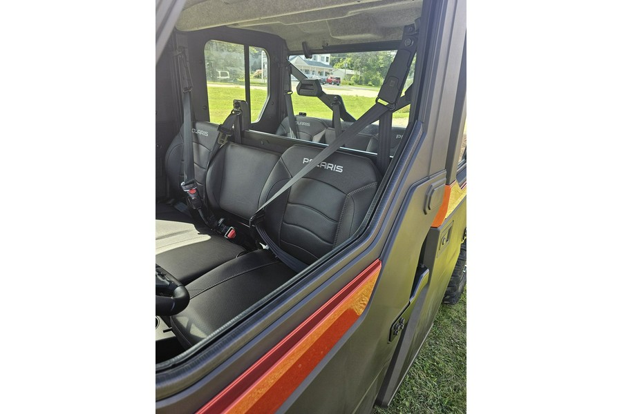 2026 Polaris Ranger® Crew XP 1000 NorthStar Edition Ultimate