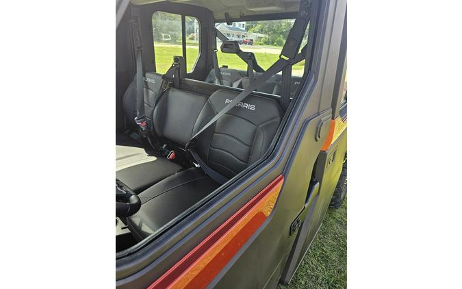 2026 Polaris Ranger® Crew XP 1000 NorthStar Edition Ultimate