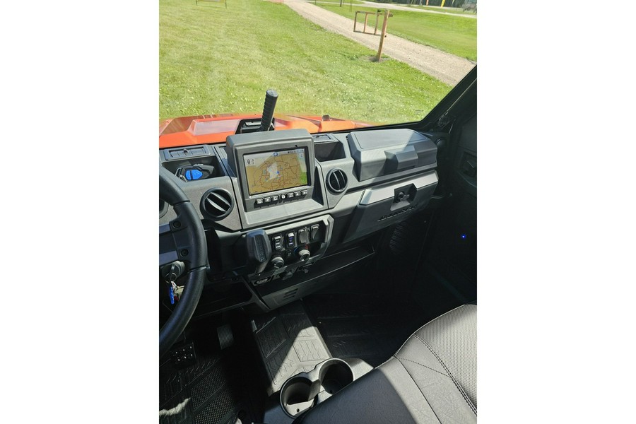 2026 Polaris Ranger® Crew XP 1000 NorthStar Edition Ultimate