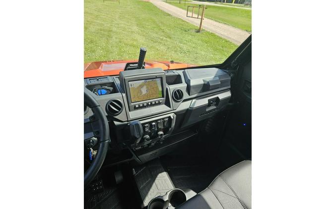 2026 Polaris Ranger® Crew XP 1000 NorthStar Edition Ultimate