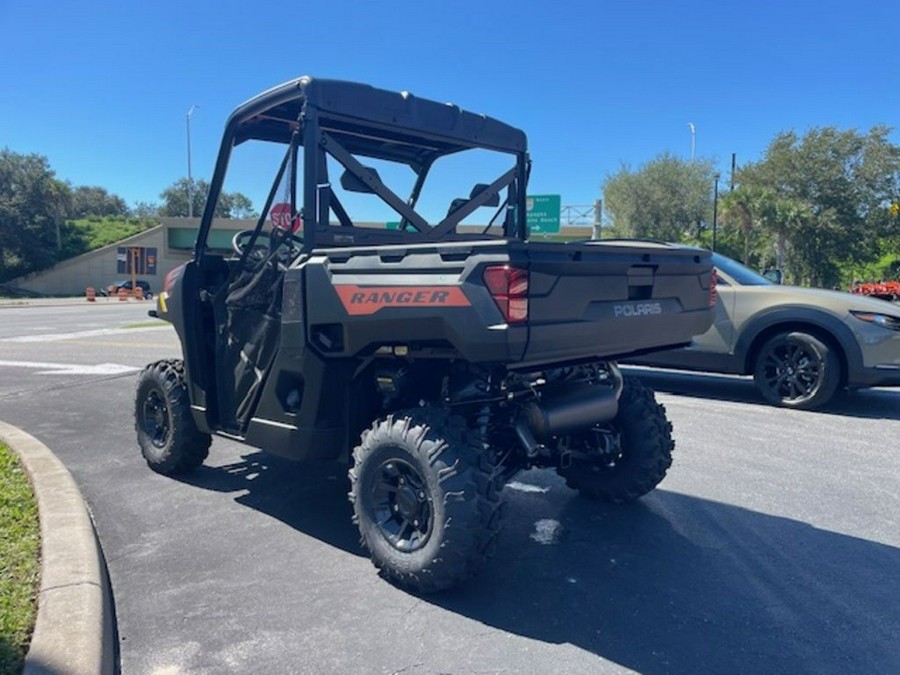 2026 Polaris® RANGER 1000 PREMIUM ROVER RUST EPS