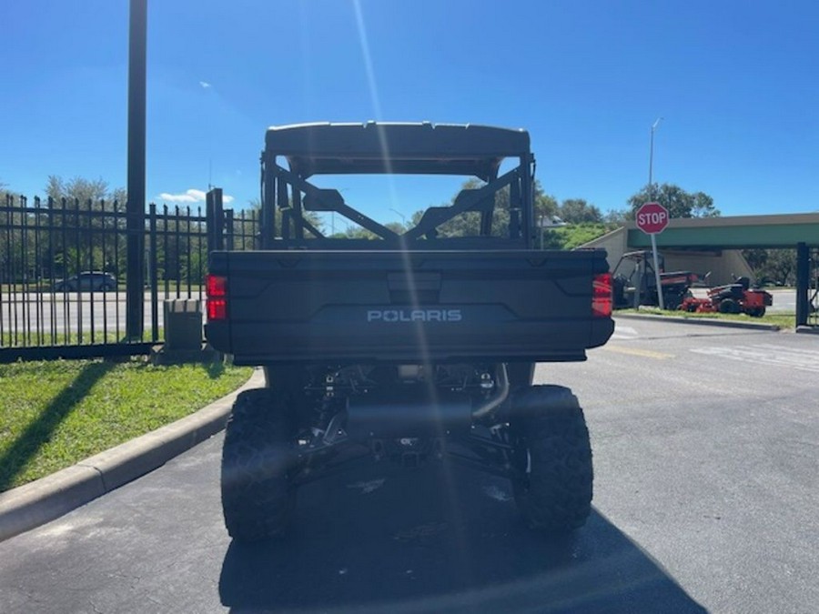 2026 Polaris® RANGER 1000 PREMIUM ROVER RUST EPS