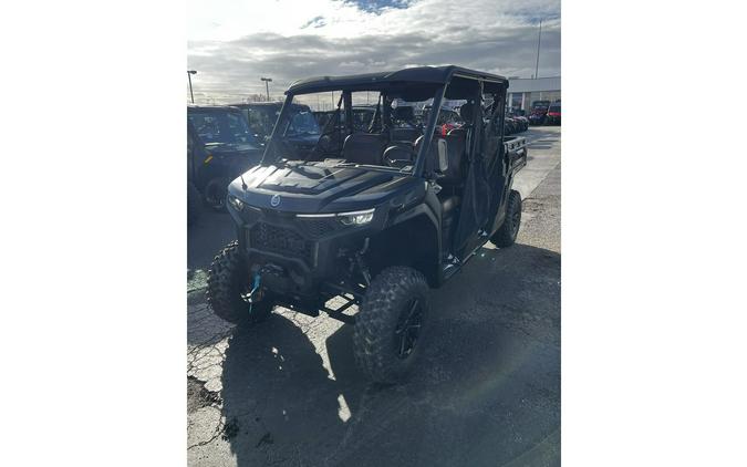 2026 CFMOTO UFORCE U10 XL Pro CF1000UZ-8L