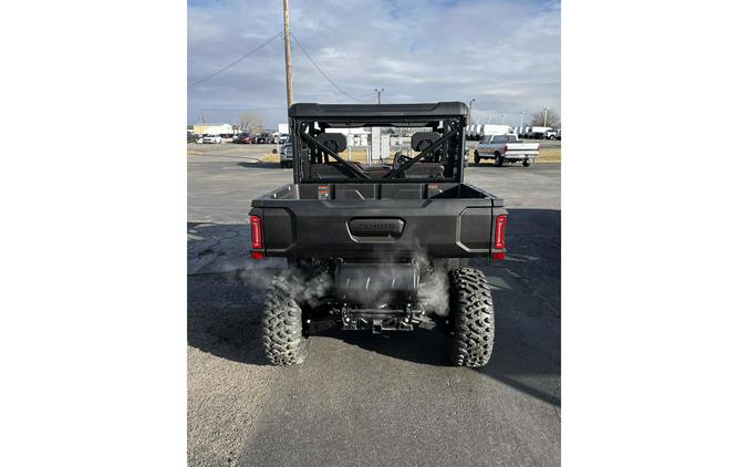 2026 CFMOTO UFORCE U10 XL Pro CF1000UZ-8L