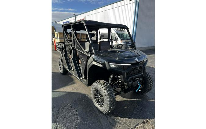 2026 CFMOTO UFORCE U10 XL Pro CF1000UZ-8L