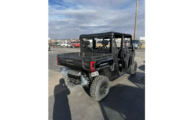 2026 CFMOTO UFORCE U10 XL Pro CF1000UZ-8L