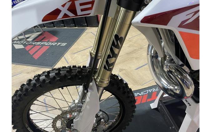 2025 XE300 - Fantic
