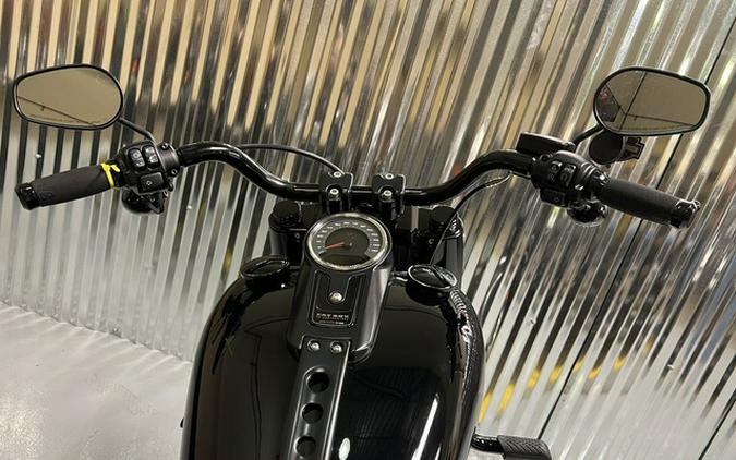 2020 Harley-Davidson FLFBSANV - Softail Fat Boy 114 30th Anniversary FLFBS - Fat Boy 114