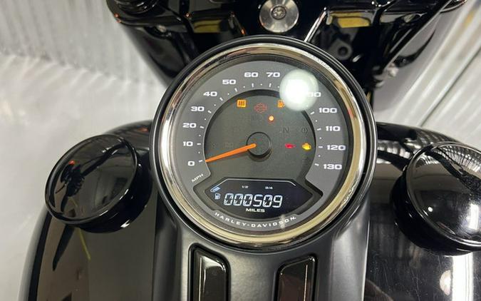 2020 Harley-Davidson FLFBSANV - Softail Fat Boy 114 30th Anniversary FLFBS - Fat Boy 114