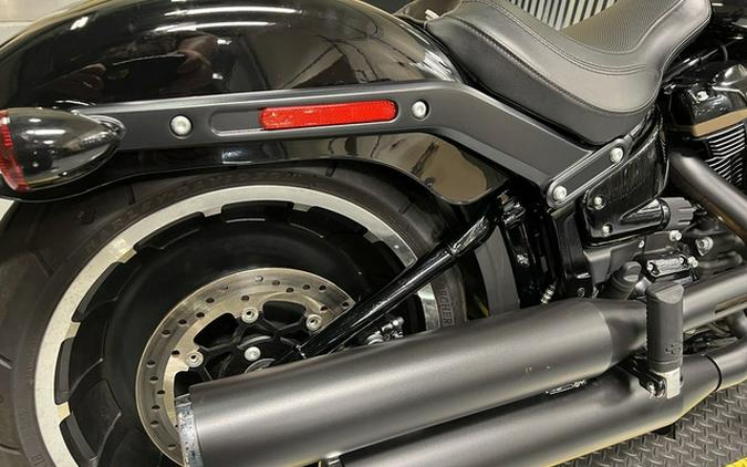 2020 Harley-Davidson FLFBSANV - Softail Fat Boy 114 30th Anniversary FLFBS - Fat Boy 114