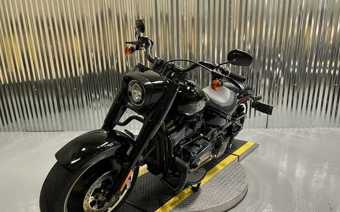 2020 Harley-Davidson FLFBSANV - Softail Fat Boy 114 30th Anniversary FLFBS - Fat Boy 114