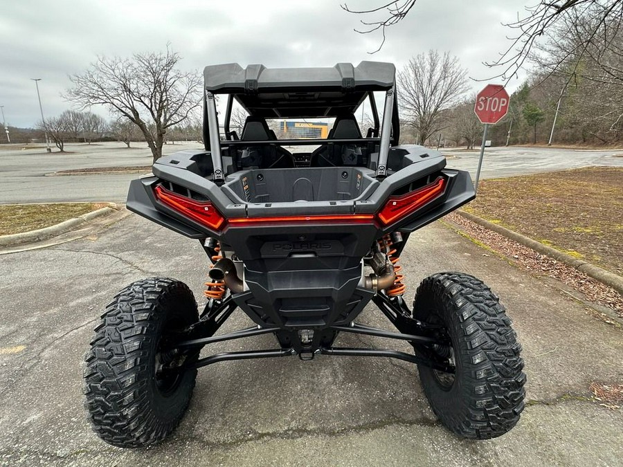 2026 Polaris RZR XP® S 4 1000 Ultimate