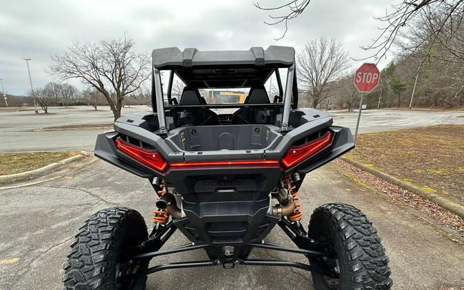 2026 Polaris RZR XP® S 4 1000 Ultimate