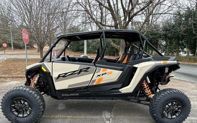 2026 Polaris RZR XP® S 4 1000 Ultimate